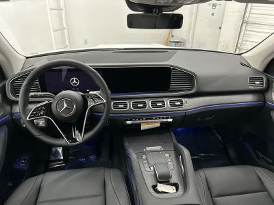 2026 Mercedes-Benz GLE — photo 58 view
