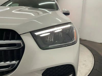 2026 Mercedes-Benz GLE — photo 67 view