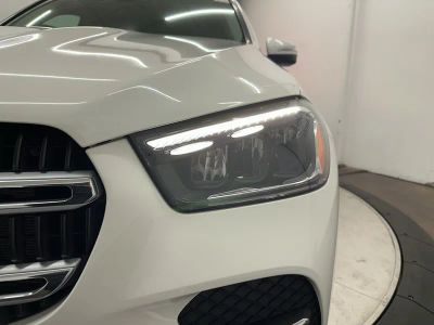 2026 Mercedes-Benz GLE — photo 32 view