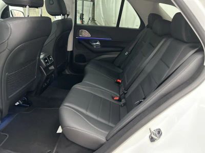 2026 Mercedes-Benz GLE — photo 25 view