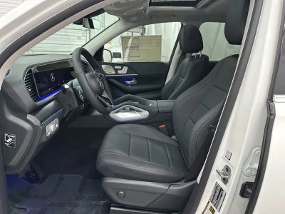 2026 Mercedes-Benz GLE — photo 56 view