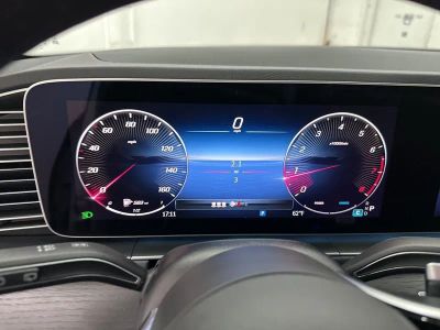 2026 Mercedes-Benz GLE — photo 47 view