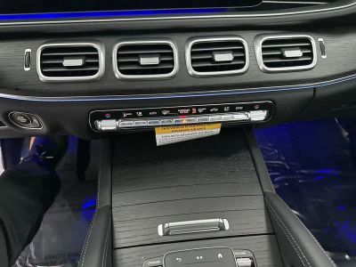 2026 Mercedes-Benz GLE — photo 53 view