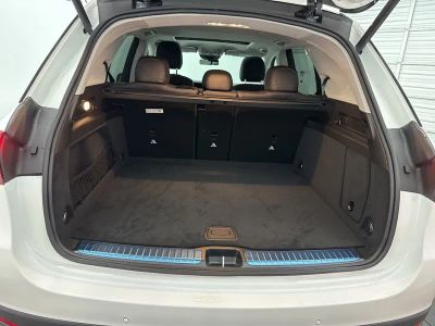 2026 Mercedes-Benz GLE — photo 62 view