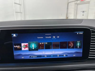 2026 Mercedes-Benz GLE — photo 49 view