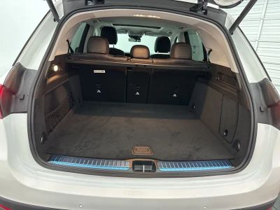 2026 Mercedes-Benz GLE — photo 27 view