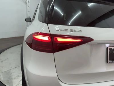 2026 Mercedes-Benz GLE — photo 31 view