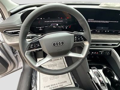 2025 Audi Q5 — photo 38 view