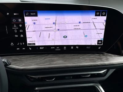 2025 Audi Q5 — photo 31 view