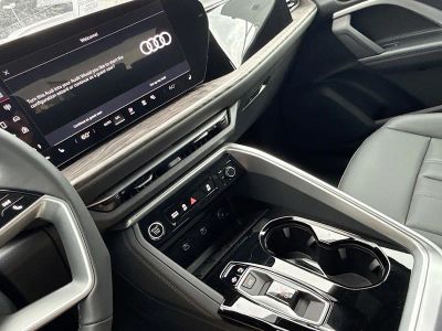 2025 Audi Q5 — photo 26 view