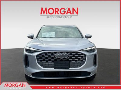 2025 Audi Q5 — photo 8 view