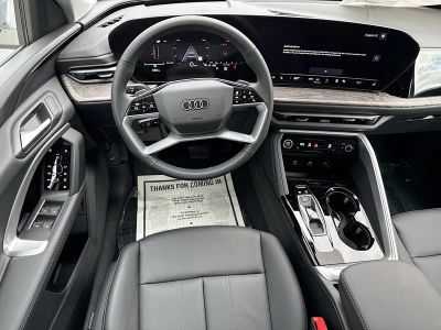 2025 Audi Q5 — photo 15 view