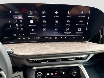 2025 Audi Q5 — photo 28 view