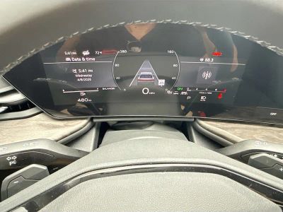 2025 Audi Q5 — photo 39 view