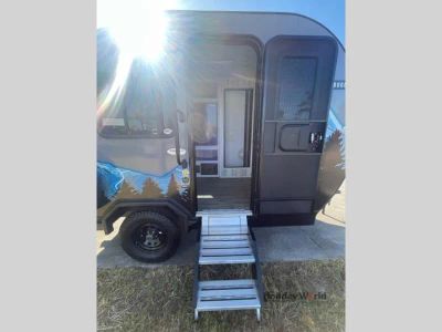 2025 Modern Buggy Big Buggy BB125 — photo 12 view