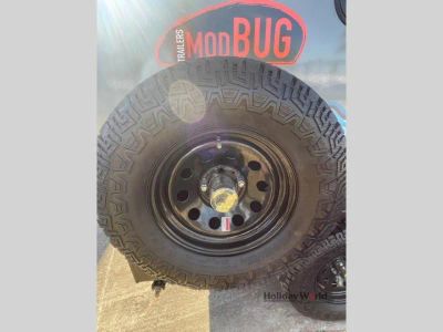 2025 Modern Buggy Big Buggy BB125 — photo 10 view
