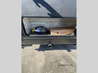 2025 Modern Buggy Big Buggy BB125 — photo 8 view