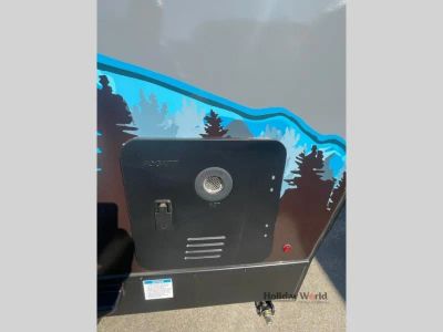 2025 Modern Buggy Big Buggy BB125 — photo 7 view