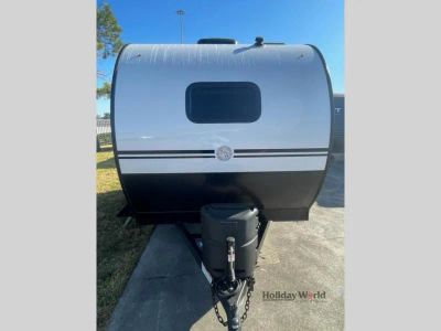 2025 Modern Buggy Big Buggy BB125 — side profile view
