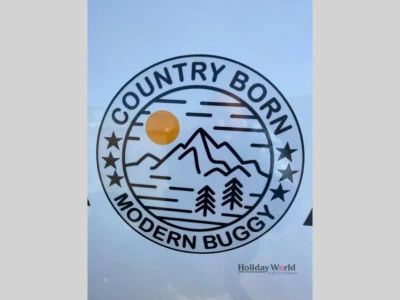 2025 Modern Buggy Big Buggy BB125 — detail view