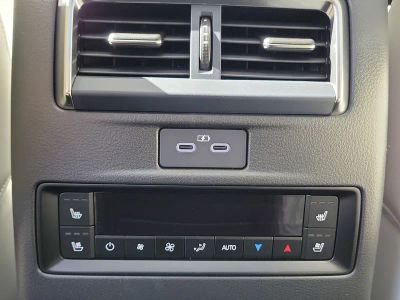 2026 Mazda CX-90 — photo 15 view