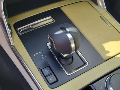 2026 Mazda CX-90 — photo 33 view