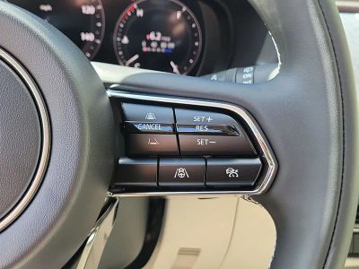 2026 Mazda CX-90 — photo 26 view