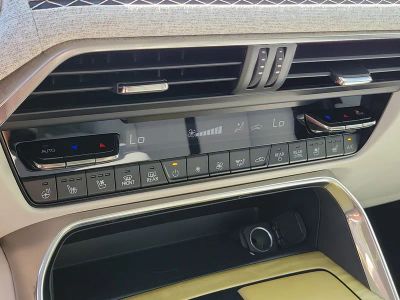 2026 Mazda CX-90 — photo 32 view