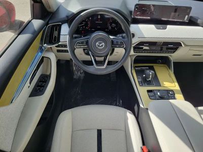 2026 Mazda CX-90 — photo 17 view