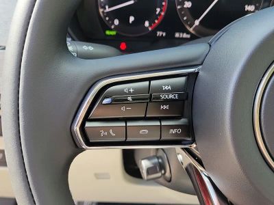 2026 Mazda CX-90 — photo 25 view