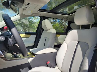 2026 Mazda CX-90 — photo 19 view