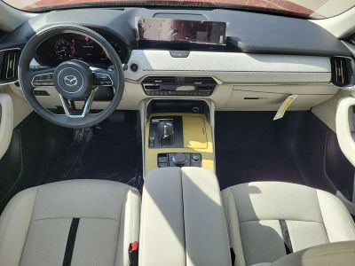2026 Mazda CX-90 — photo 16 view
