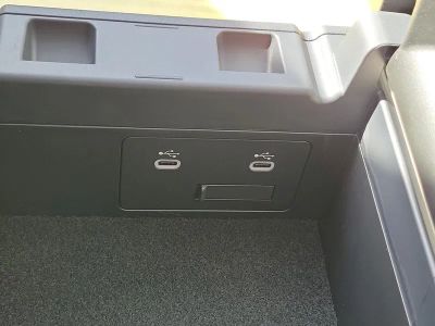 2026 Mazda CX-90 — photo 35 view