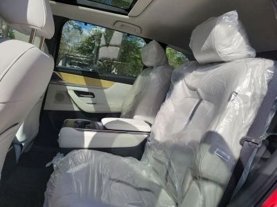 2026 Mazda CX-90 — photo 13 view