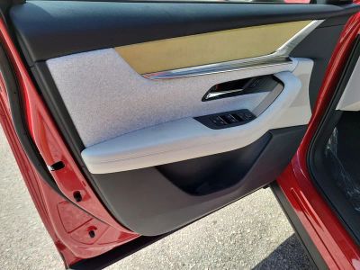 2026 Mazda CX-90 — photo 21 view