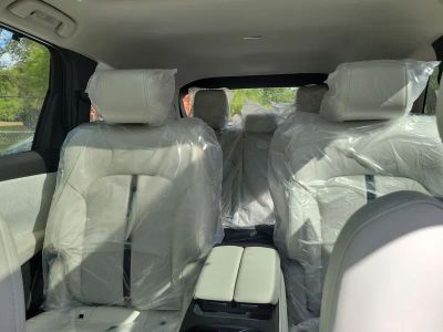 2026 Mazda CX-90 — photo 38 view