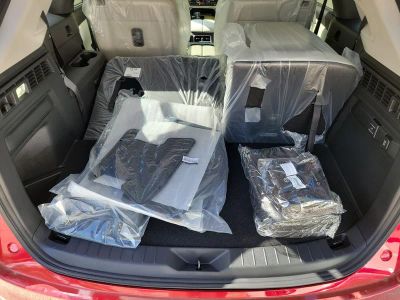 2026 Mazda CX-90 — photo 9 view