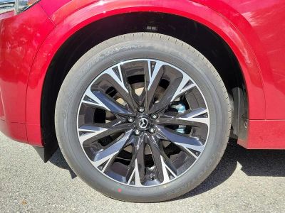 2026 Mazda CX-90 — photo 7 view