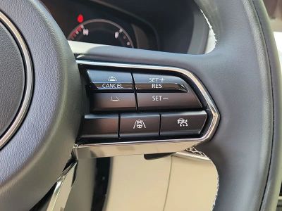 2026 Mazda CX-90 — photo 27 view