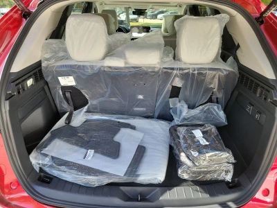 2026 Mazda CX-90 — photo 10 view