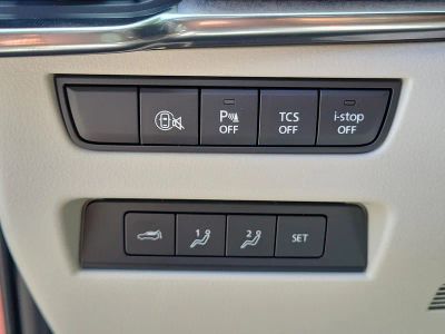 2026 Mazda CX-90 — photo 23 view
