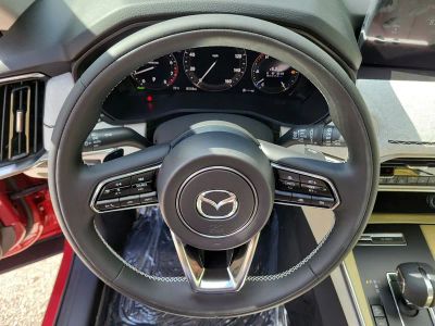 2026 Mazda CX-90 — photo 24 view