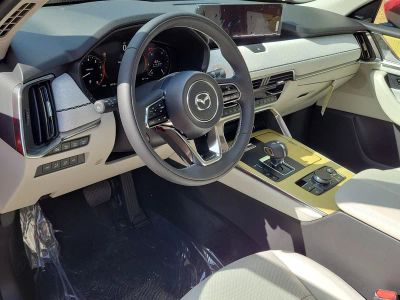 2026 Mazda CX-90 — photo 18 view