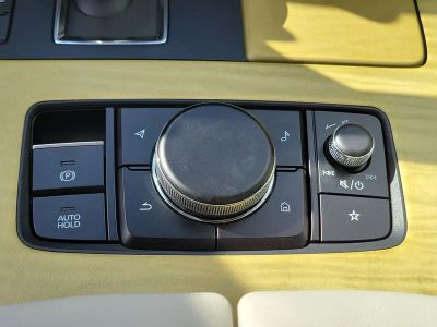 2026 Mazda CX-90 — photo 34 view