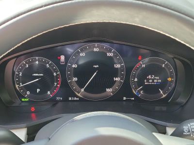2026 Mazda CX-90 — photo 28 view
