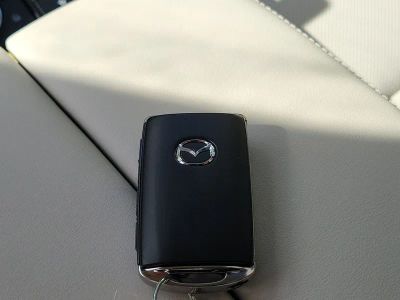 2026 Mazda CX-90 — photo 36 view