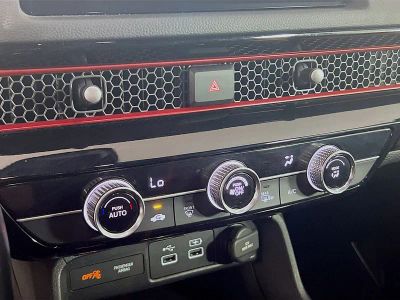 2022 Honda Civic — photo 10 view