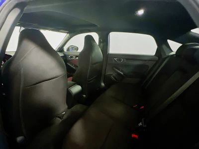 2022 Honda Civic — photo 16 view