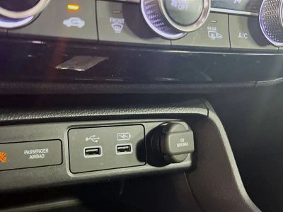 2022 Honda Civic — photo 11 view
