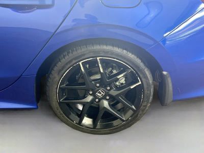 2022 Honda Civic — photo 21 view